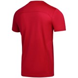 Jögel DIVISION TRAINING TEE Футболка тренировочная Красный - фото 293612