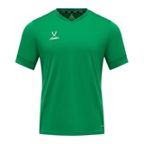 Jögel DIVISION PERFORMDRY UNION JERSEY Футболка Зеленый - фото 293618