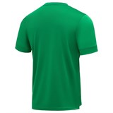 Jögel DIVISION PERFORMDRY UNION JERSEY Футболка Зеленый - фото 293619