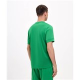 Jögel DIVISION PERFORMDRY UNION JERSEY Футболка Зеленый - фото 293624