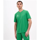 Jögel DIVISION PERFORMDRY UNION JERSEY Футболка Зеленый - фото 293625