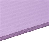 Starfit FM-301 NBR 183x61x1,0 СМ Коврик для йоги и фитнеса Лиловый - фото 293643