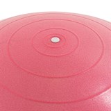 Starfit GB-111, 55 СМ, 900 Г Фитбол антивзрыв Малиновый - фото 293655