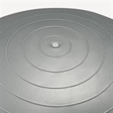 Starfit GB-109, 85 СМ, 1500 Г Фитбол антивзрыв с ручным насосом Серый - фото 293667