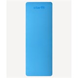 Starfit FM-201 TPE 183X61X0,4 СМ Коврик для йоги и фитнеса Синий/Лайм - фото 293682