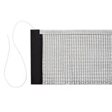 Roxel SCREW-IN Сетка для настольного тенниса с креплением винт Черный - фото 293685