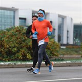 Wondertrail Бафф Wonder 100+km SKY - фото 293799