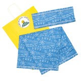 Wondertrail Бафф Wonder 100+km SKY - фото 293800