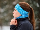 Wondertrail Налобная повязка Wonder 100+km SKY - фото 293895