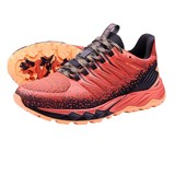 361° CAMINO WP (W) Кроссовки беговые Оранжевый/Черный - фото 293936