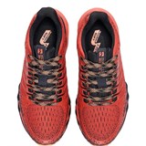 361° CAMINO WP (W) Кроссовки беговые Оранжевый/Черный - фото 293937