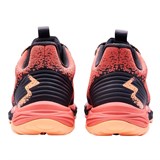 361° CAMINO WP (W) Кроссовки беговые Оранжевый/Черный - фото 293938