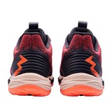 361° CAMINO WP Кроссовки беговые Красный/Черный - фото 293947