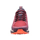 361° CAMINO WP Кроссовки беговые Красный/Черный - фото 293948