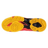 Mizuno WAVE VOLTAGE Кроссовки волейбольные Красный - фото 293985