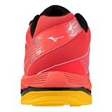 Mizuno WAVE VOLTAGE Кроссовки волейбольные Красный - фото 293988