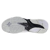 Mizuno WAVE LIGHTNING Z8 Кроссовки волейбольные Белый/Красный - фото 293997 Mizuno WAVE LIGHTNING Z8 Кроссовки волейбольные Белый/Красный - фото 293997