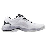 Mizuno WAVE LIGHTNING Z8 Кроссовки волейбольные Белый/Красный - фото 293998 Mizuno WAVE LIGHTNING Z8 Кроссовки волейбольные Белый/Красный - фото 293998