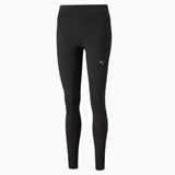 Puma RUN FAVOURITE REGULAR RISE LONG LEGGINGS (W) Тайтсы беговые женские Черный - фото 294027