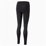 Puma RUN FAVOURITE REGULAR RISE LONG LEGGINGS (W) Тайтсы беговые женские Черный - фото 294028