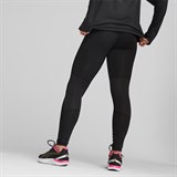 Puma RUN FAVOURITE REGULAR RISE LONG LEGGINGS (W) Тайтсы беговые женские Черный - фото 294031
