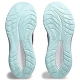 Asics GEL-CUMULUS 26 (W) Кроссовки беговые женские Серый/Розовый - фото 294069