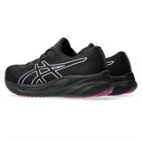Asics GEL-PULSE 15 GTX (W) Кроссовки беговые женские Черный/Розовый - фото 294074
