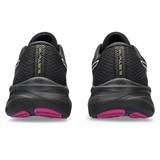 Asics GEL-PULSE 15 GTX (W) Кроссовки беговые женские Черный/Розовый - фото 294076