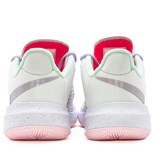 Nike ZOOM HYPERSPEED COURT SE Кроссовки волейбольные Белый/Мятный/Фиолетовый - фото 294090 Nike ZOOM HYPERSPEED COURT SE Кроссовки волейбольные Белый/Мятный/Фиолетовый - фото 294090