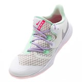 Nike ZOOM HYPERSPEED COURT SE Кроссовки волейбольные Белый/Мятный/Фиолетовый - фото 294092 Nike ZOOM HYPERSPEED COURT SE Кроссовки волейбольные Белый/Мятный/Фиолетовый - фото 294092