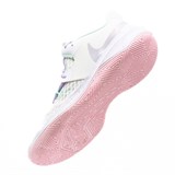 Nike ZOOM HYPERSPEED COURT SE Кроссовки волейбольные Белый/Мятный/Фиолетовый - фото 294093 Nike ZOOM HYPERSPEED COURT SE Кроссовки волейбольные Белый/Мятный/Фиолетовый - фото 294093