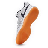 Nike ZOOM HYPERSPEED COURT Кроссовки волейбольные Серый/Черный - фото 294107