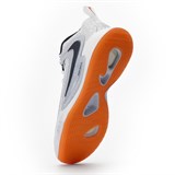 Nike Zoom Hyperset 2 SE Кроссовки волейбольные Серый/Черный - фото 294116