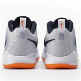 Nike Zoom Hyperset 2 SE Кроссовки волейбольные Серый/Черный - фото 294118