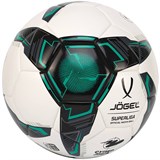 Jögel SUPERLIGA №4 Мяч футзальный - фото 294125