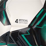 Jögel SUPERLIGA №4 Мяч футзальный - фото 294127