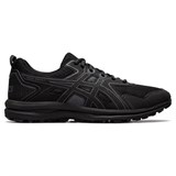Asics TRAIL SCOUT Кроссовки беговые Черный - фото 294150