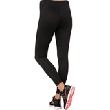 Asics SILVER TIGHT (W) Тайтсы беговые женские Черный/Белый - фото 294191 Asics SILVER TIGHT (W) Тайтсы беговые женские Черный/Белый - фото 294191
