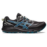 Asics GEL-SONOMA 7 G-TX Кроссовки беговые Черный/Синий - фото 294194