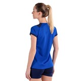 +Adrenalina 1304 CLAS (W) Форма волейбольная женская Голубой/Темно-синий - фото 294208