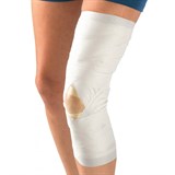 Mueller TAPE Тейп 2,5см Белый - фото 294218