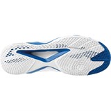 Kempa WING LITE 2.0 Кроссовки гандбольные Белый\Голубой - фото 294228