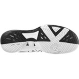 Kempa WING 2.0 Кроссовки гандбольные Белый\Черный - фото 294238