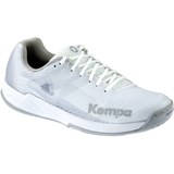 Kempa WING 2.0 Кроссовки гандбольные женские Белый - фото 294246