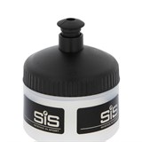 SiS SPECIAL EDITION Фляга пластиковая 600 мл Серый/Черный - фото 294269