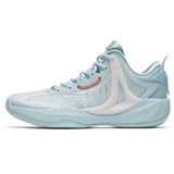 Anta LIGHT CAVALRY 8 Кроссовки баскетбольные Голубой/Белый - фото 294273