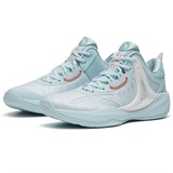 Anta LIGHT CAVALRY 8 Кроссовки баскетбольные Голубой/Белый - фото 294274