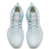 Anta LIGHT CAVALRY 8 Кроссовки баскетбольные Голубой/Белый - фото 294276