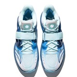 Anta SPLASH 5.0 Кроссовки баскетбольные Синий/Белый - фото 294317