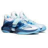 Anta SPLASH 5.0 Кроссовки баскетбольные Синий/Белый - фото 294318